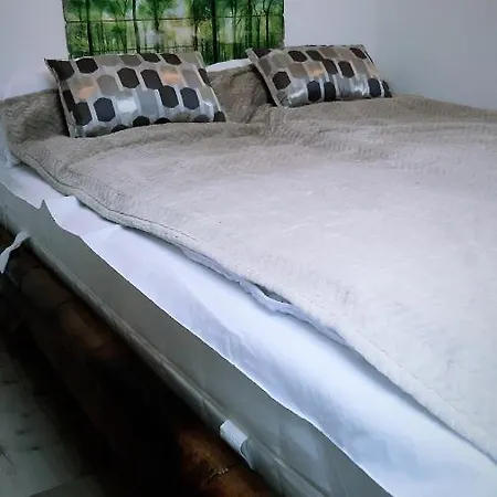 Apartament Gruene Glocke Altenau  Zewnętrze zdjęcie
