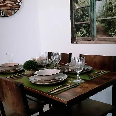Apartament Gruene Glocke Altenau  Zewnętrze zdjęcie