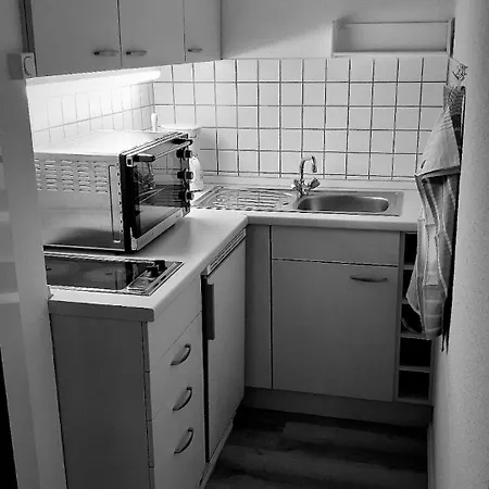 Apartament Gruene Glocke Altenau  Zewnętrze zdjęcie