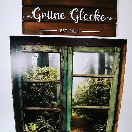 Apartament Gruene Glocke Altenau  Zewnętrze zdjęcie